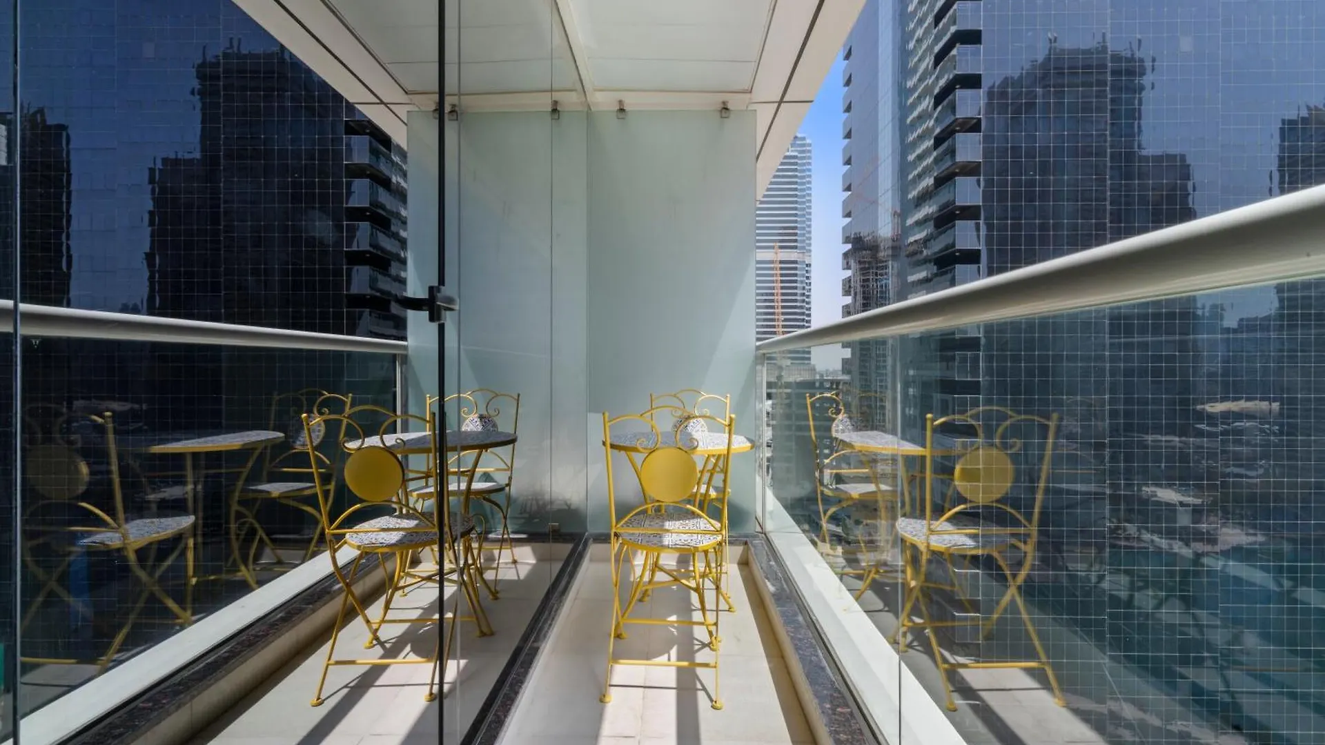 Studio Arch Tower Cluster G, Heart Of Jlt, Great Views Dubai 0*,  United Arab Emirates