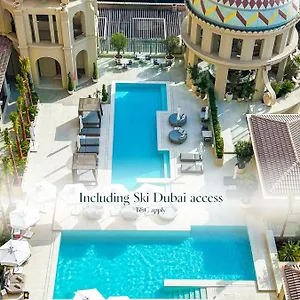 Ξενοδοχείο Kempinski Mall Of The Emirates,, Ντουμπάι